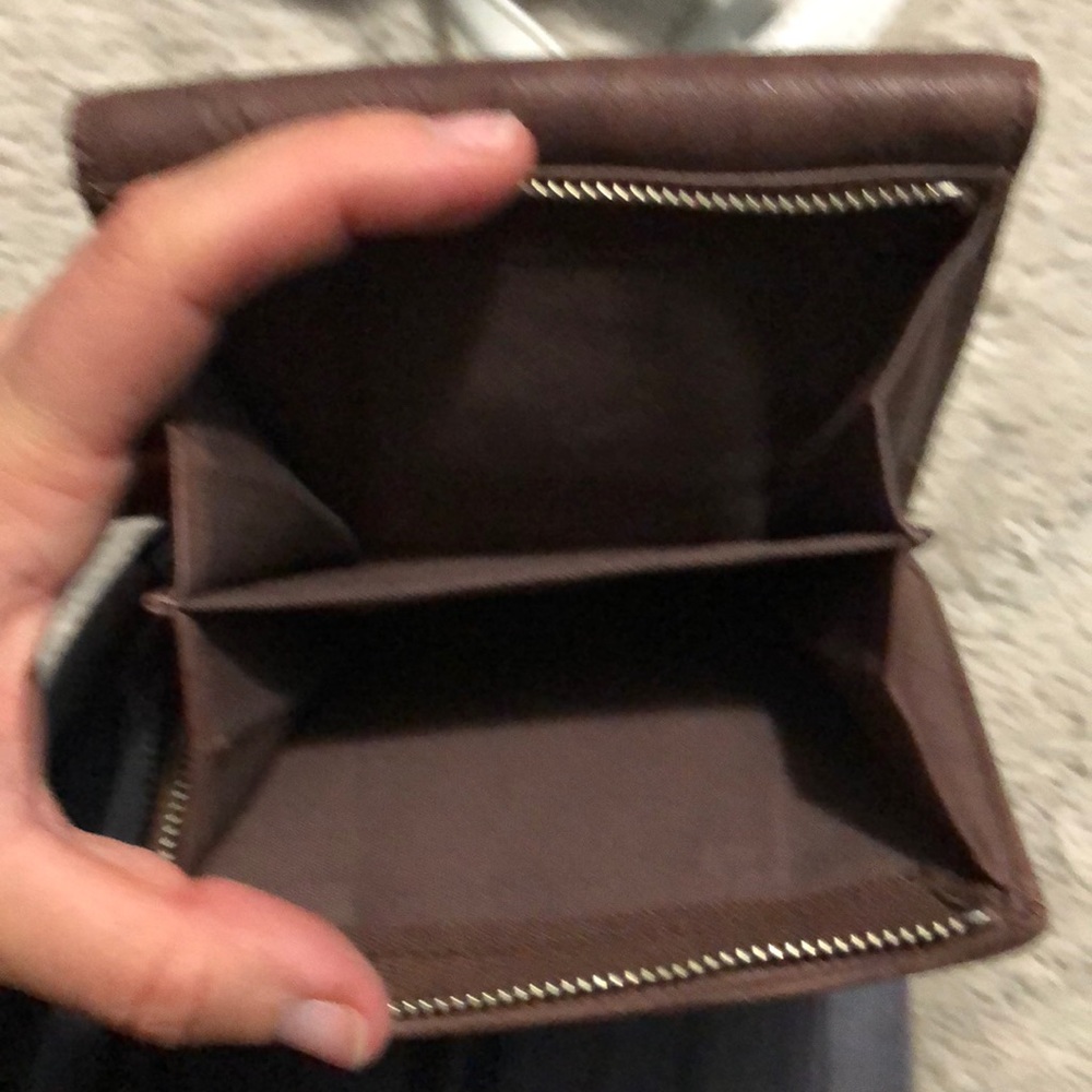 Diesel Wallet - Picture 3 of 3